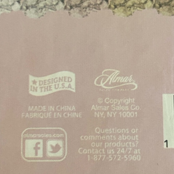 CELESTIAL ROSE EYESHADOW COLLECTION - Picture 2 of 5